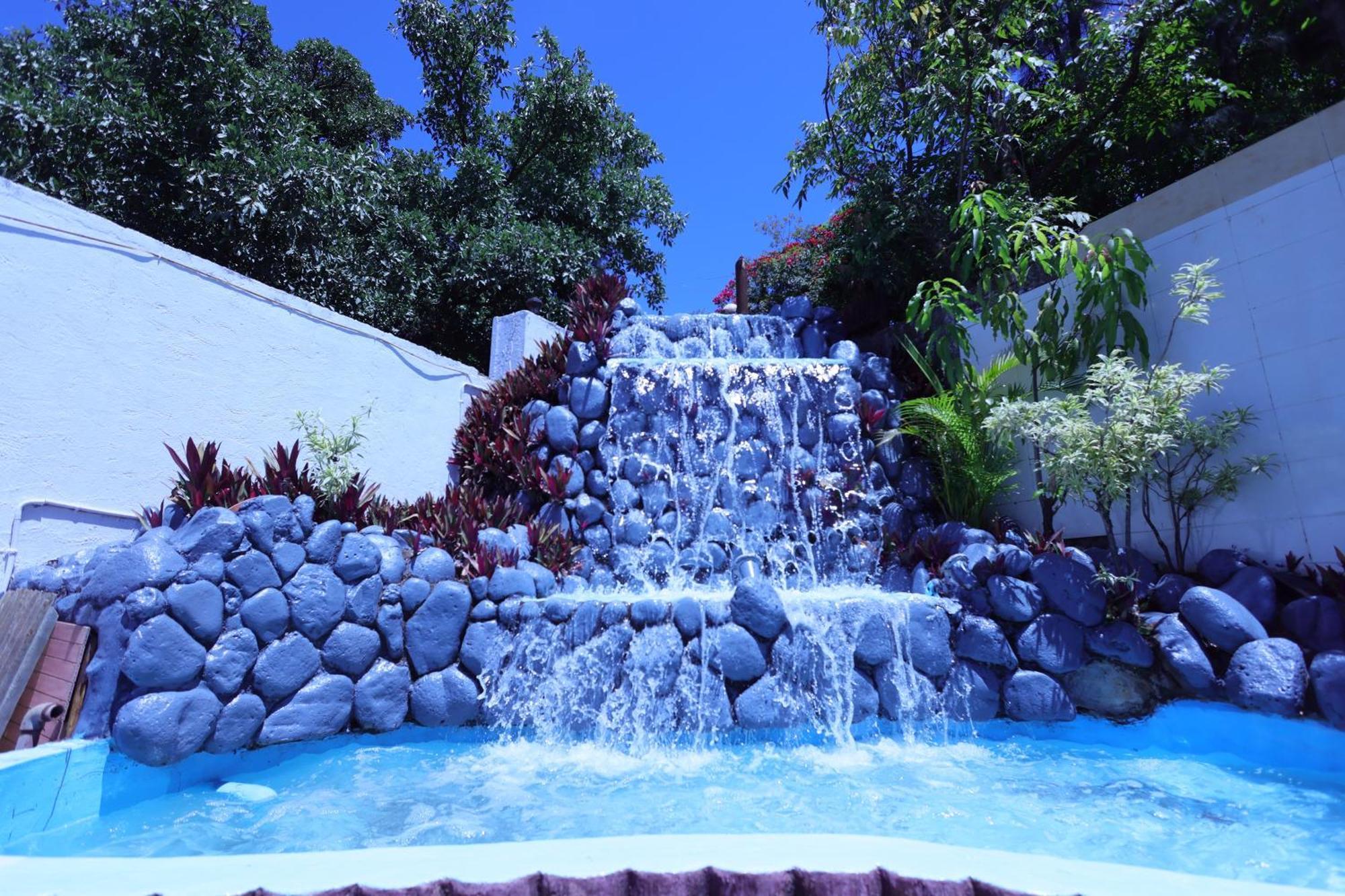 Hotel King Garden Mahabaleshwar Exterior photo